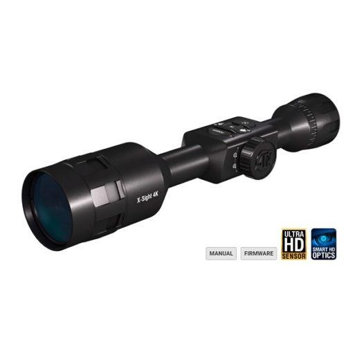 Day & Night Vision Richtkijker met 3x tot 14x zoom-1060-a